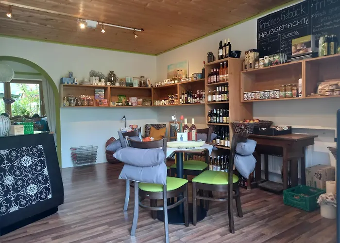 Girbl Bio - Haus Girbl