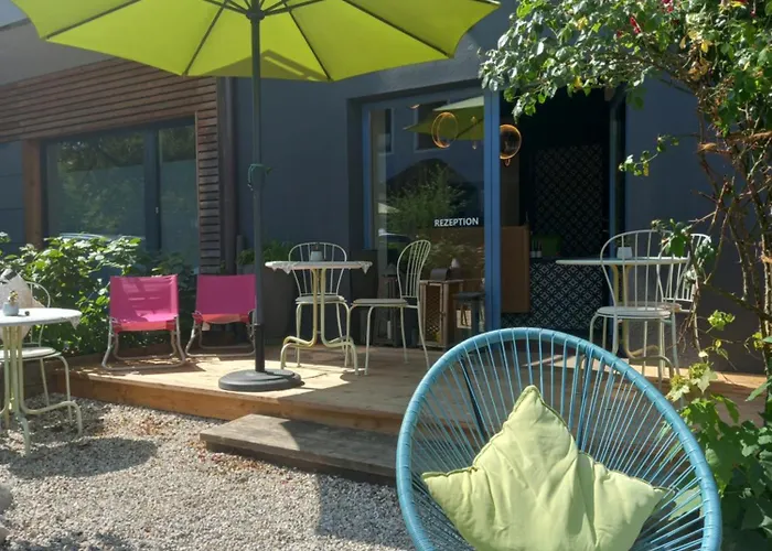 Apartamento Girbl Bio - Haus Girbl