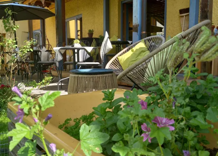 Girbl Bio - Haus Girbl Apartmán *