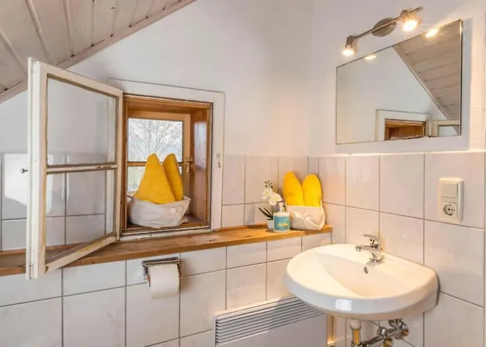 Apartamento Girbl Bio - Haus Girbl *