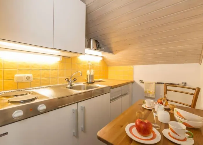 Girbl Bio - Haus Girbl Apartmán