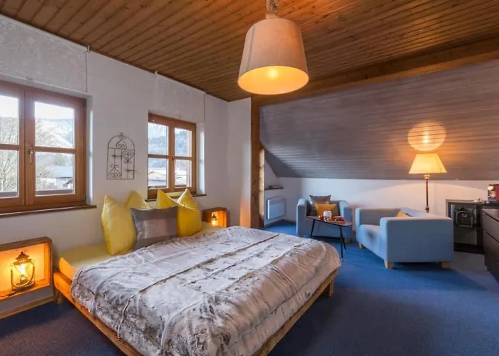 Girbl Bio - Haus Girbl