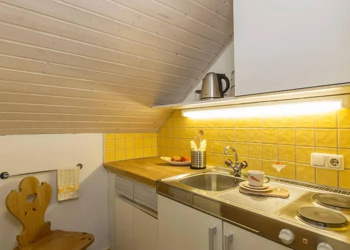 Apartamento Girbl Bio - Haus Girbl