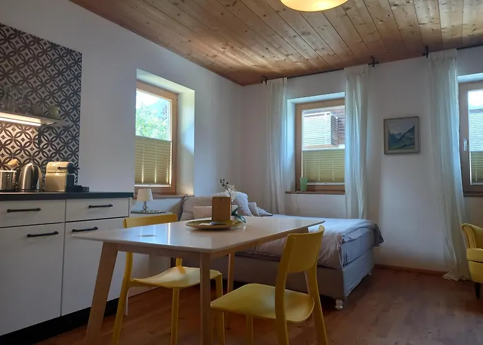 Girbl Bio - Haus Girbl