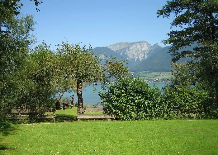 Girbl Bio - Haus Girbl * Strobl