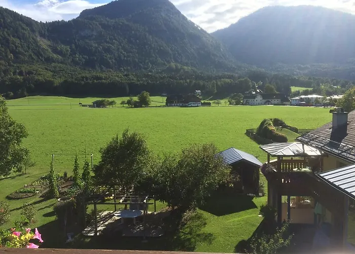 Girbl Bio - Haus Girbl Strobl