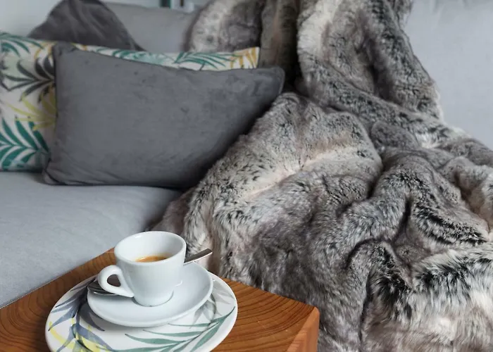 Apartamento Girbl Bio - Haus Girbl Strobl