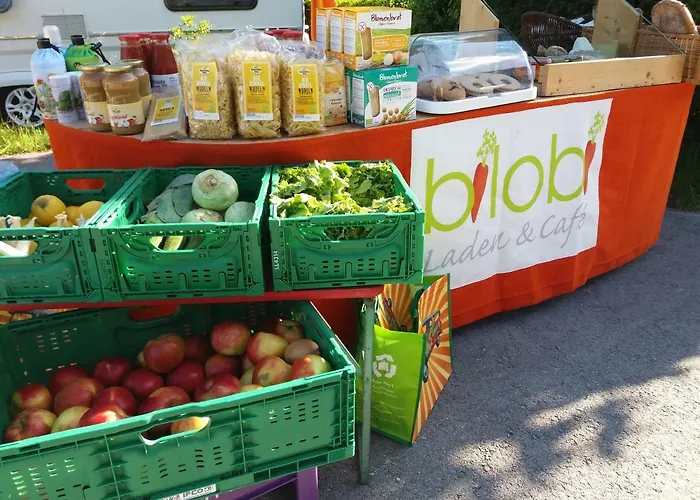 Girbl Bio - Haus Girbl Apartmán *