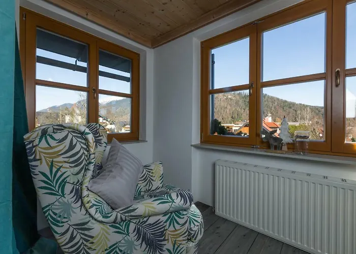 Girbl Bio - Haus Girbl * Strobl