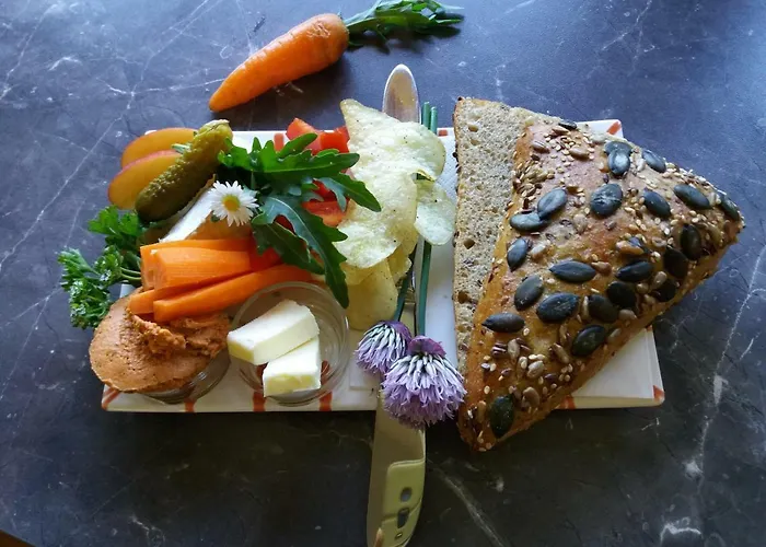 Girbl Bio - Haus Girbl *