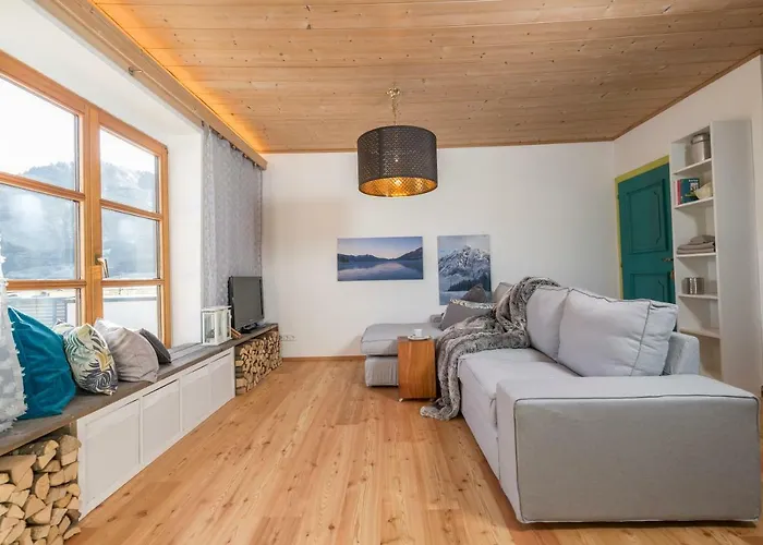 Girbl Bio - Haus Girbl *