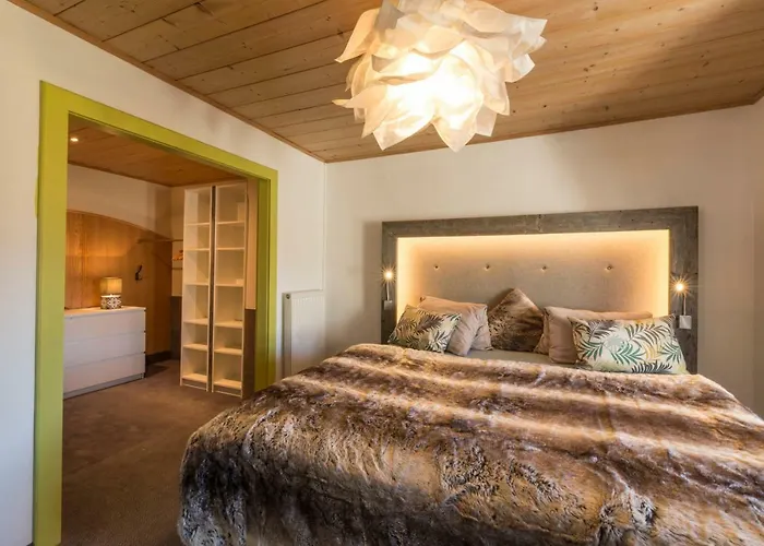 Girbl Bio - Haus Girbl Apartamento *