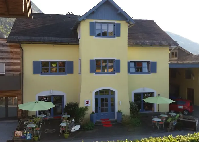 Girbl Bio - Haus Girbl Apartamento