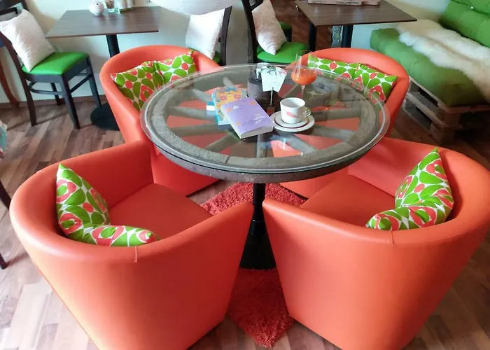 Girbl Bio - Haus Girbl Strobl