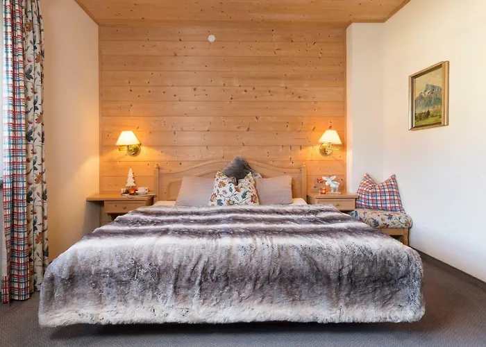 Girbl Bio - Haus Girbl Apartmán