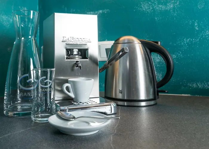 Apartamento Girbl Bio - Haus Girbl *