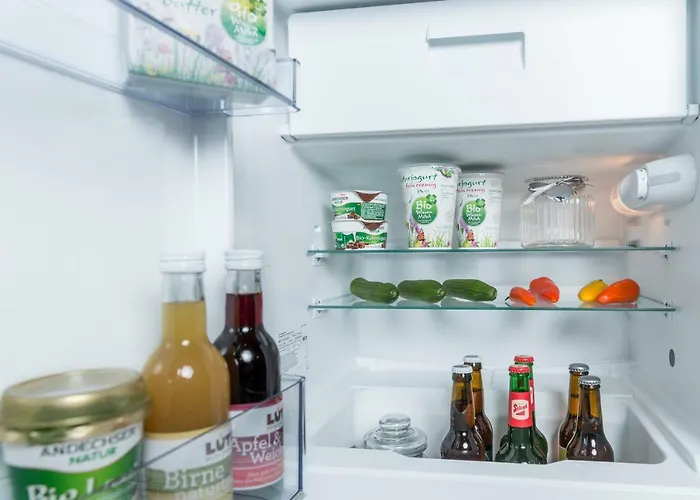 Apartamento Girbl Bio - Haus Girbl