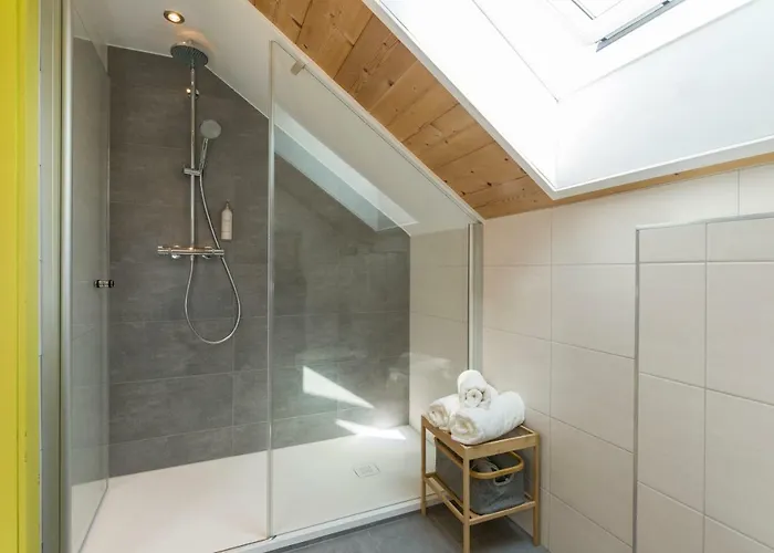 Girbl Bio - Haus Girbl Apartamento Strobl