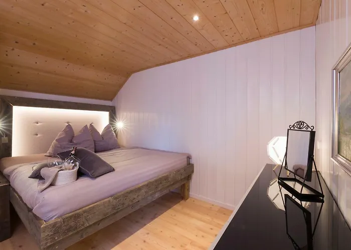 Apartamento Girbl Bio - Haus Girbl Strobl