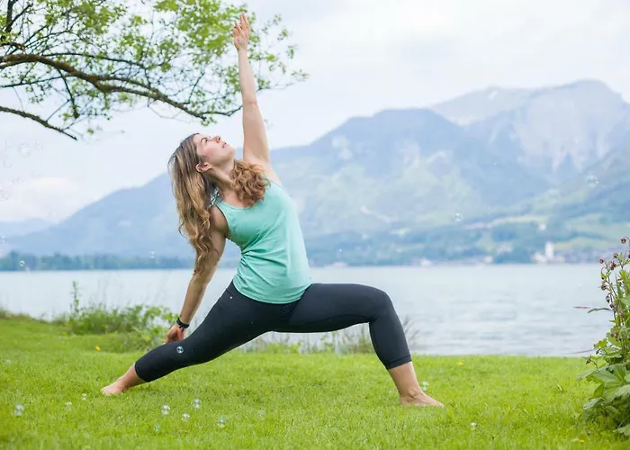 Girbl Bio - Haus Girbl Apartmán