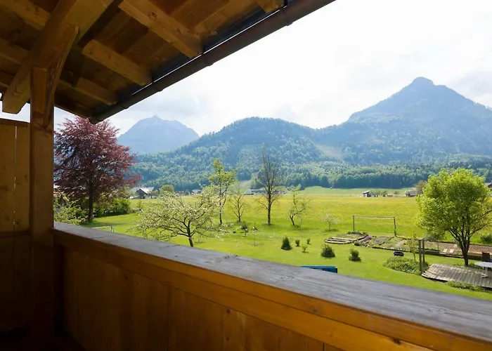 Girbl Bio - Haus Girbl Strobl