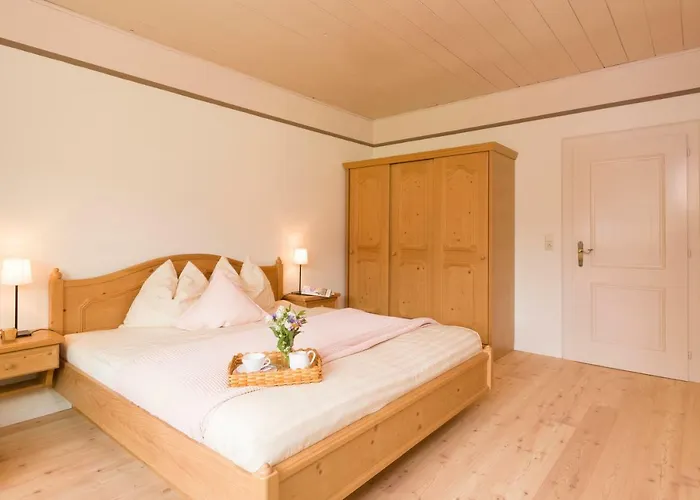 Girbl Bio - Haus Girbl Apartmán *