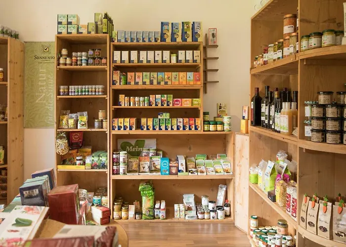 Girbl Bio - Haus Girbl *