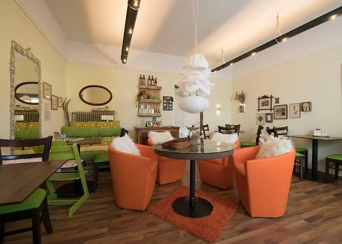 Girbl Bio - Haus Girbl Apartamento Strobl