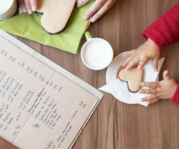 Girbl Bio - Haus Girbl