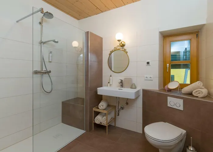 Girbl Bio - Haus Girbl Strobl