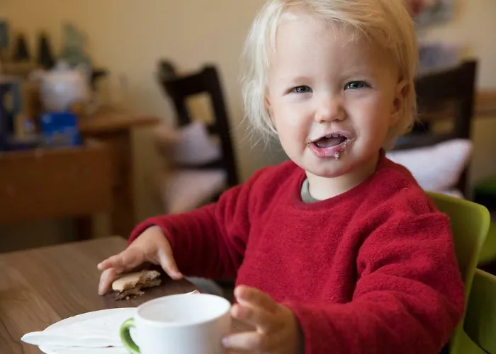 Girbl Bio - Haus Girbl Apartamento *